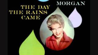 Jane Morgan - The Day the Rains Came (1958)