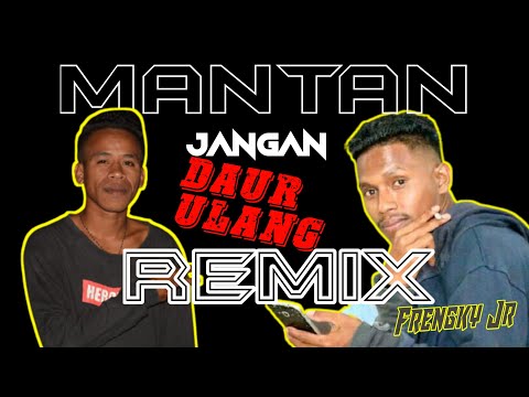 LAGU REMIX MOF CITY TERBARU Mantan Jangan Di Daur Ulang Mix Frengky Jr ft Jefry