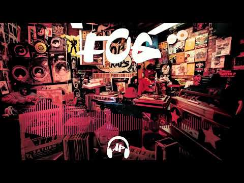 [FREE] type beat benjamin Epps x Luv resval "FOG" boombap 2022(prod by Izmø)