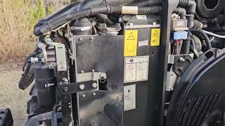 Трактор колесный New Holland TD 5.105 | Изображение 4 - Agroline