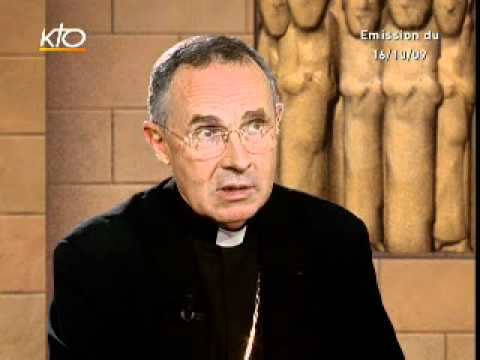 Mgr Robert Le Gall - Diocèse de Toulouse