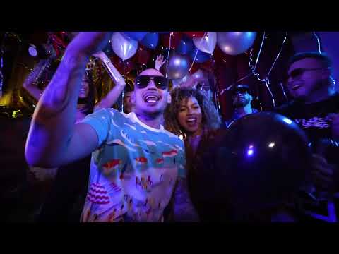 Wasel - Metele (Deejay Rid Cumbiaton Remix)