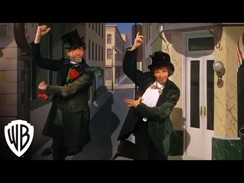 Easter Parade | A Couple of Swells (Fred Astaire, Judy Garland) | Warner Bros. Entertainment