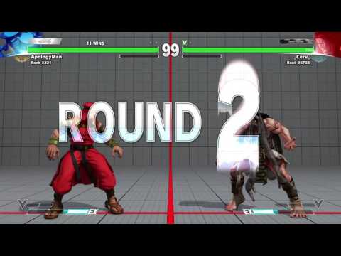 Apology man bodied me