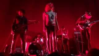 Hollysiz - The Light @ Live at Bercy