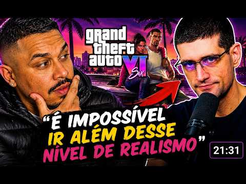 Thumbnail — Conteúdo Audiovisual