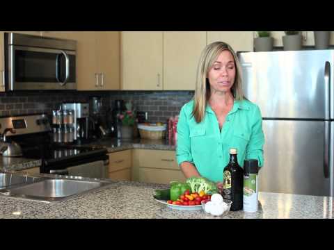 Nutrition Guide for Omelettes : Fresh Kitchen