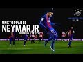 Neymar Jr | Unstoppable Dribbles & Skills 2017 | HD