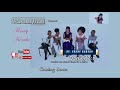 PROPHECY OF THE BEAST BY FENNY KERUBO COMING SOON