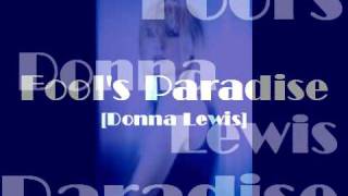 House Music - Fools Paradise [HQ - Rare Mix] - Donna Lewis