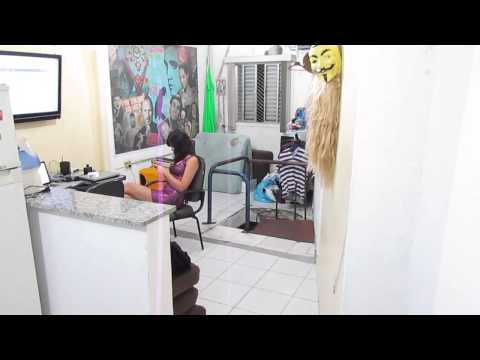 Xibinhu69 - Mo ku ta Fazi pikena troka di ropa sen briga