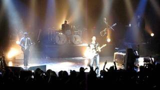 Turn Me On - James Blunt @ O2 Shepherd&#39;s Bush Empire - London