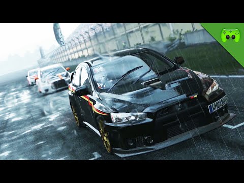 PROJECT CARS # 9 - Reifen aus Stahl «» Let's Play Project Cars Together | HD 60 FPS