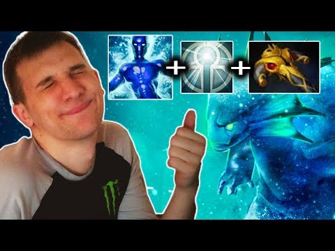Arteezy [Morphling] It's Just 2EZ4RTZ Dota 2