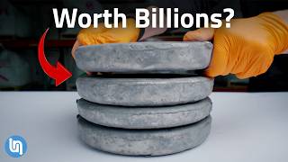 Thumbnail for Have We Been Mining Wrong This Whole Time?