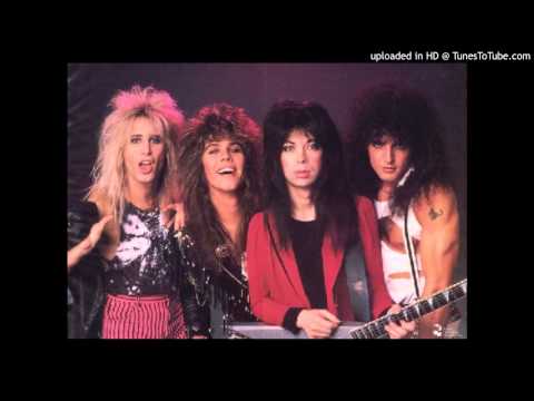 Vinnie Vincent Invasion - Ashes To Ashes