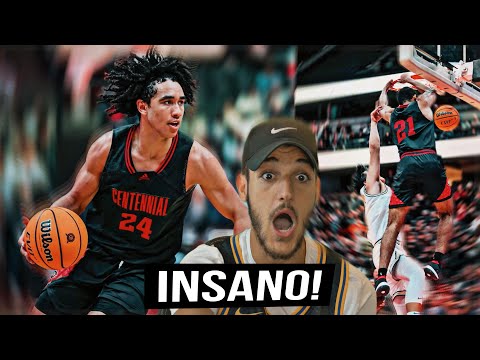 FINAL DO HIGH SCHOOL FOI ELETRIZANTE! DECIDIDO NO ÚLTIMO SEGUNDO…