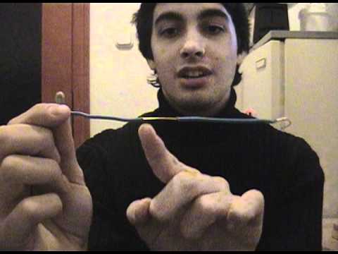 Garázs#38 - Detektoros rádió 2 - A rádió összeszerelése