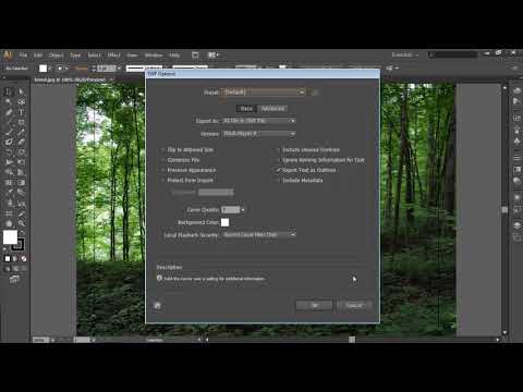 How to Make 3D Designs in Adobe Illustrator