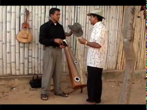 contrapunteo que hacer para ser salvo