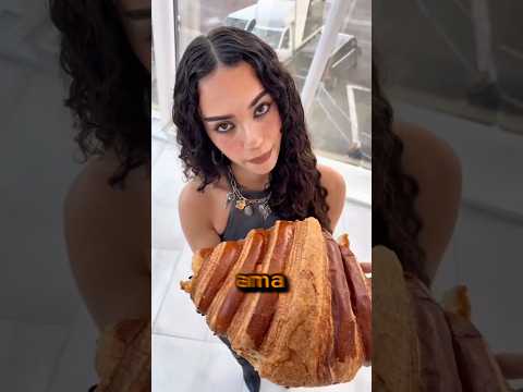 Nadie puede tocar la comida de Daniela