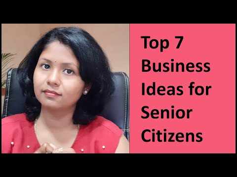 , title : 'Top 7 Business Ideas for Senior Citizens ✅ | Business Ideas for Elderly'