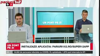 ECUADOR – VENEZUELA: Variantă în cotă 1.41 pentru meciul zilei din America de Sud!
