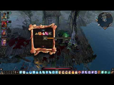 Divinity Original Sins 2 [Definitive Edition] Playthrough Pt.39 - No Commentary