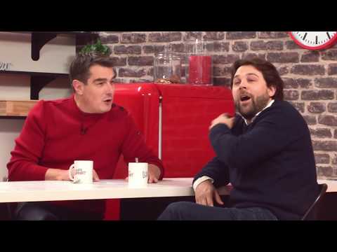 Passe au 124 - Arthur JUGNOT