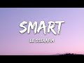 LE SSERAFIM Smart Lyrics