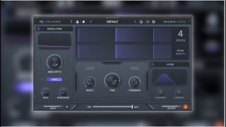 Video thumbnail for Is @MinimalAudio Flexing With Their Latest Chorus? by Alckemy