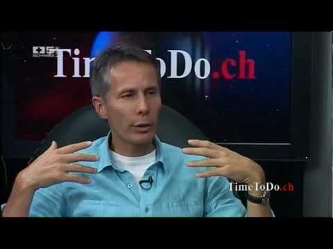 Time To Do vom 06.09.2012 Maitreya - Fragen und Antworten