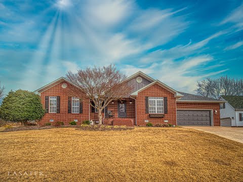 Video preview - Residential for sale - 223 Hogan Drive, Harrison, AR 72601