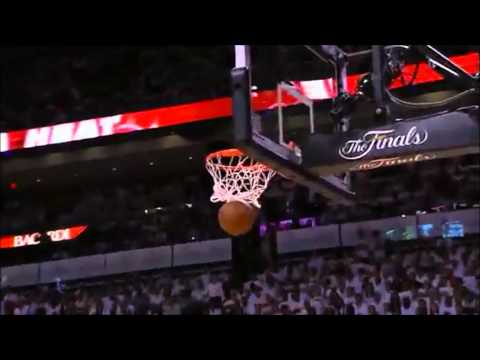 LeBron James - King with a Ring 2012 (HD)