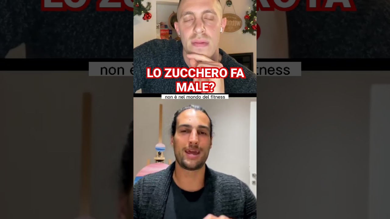 Come sempre é la dose che fa il veleno #short #zucchero #nutrizionista #dieta #cibosano