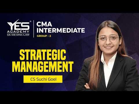 Strategic Management