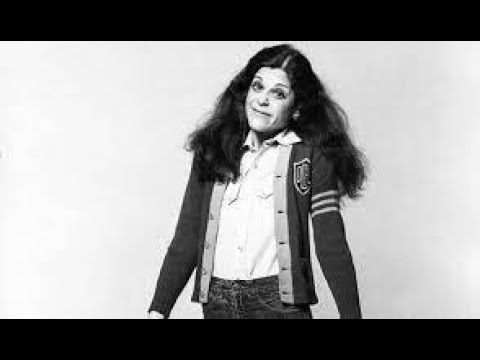 Gilda Radner -- Laugh Tracks Legends of Comedy
