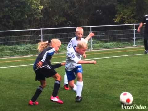 Nederland VV sliedrecht  e8 voetbal 2014-2015