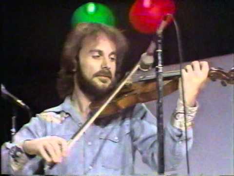 Fiddlers Three Finale - Ponty, Perlman, Kershaw