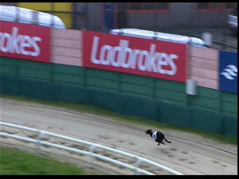 Tuesday 25th April 2023 Trial 7 - Trap Rocker