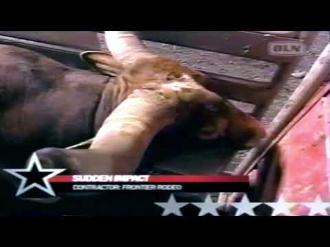 Sudden Impact vs Gilbert Carrillo - 05 PBR Des Moines