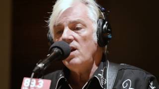Robyn Hitchcock - Raymond and the Wires (Live on The Current)
