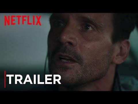 Tráiler Wheelman (El conductor) [WEB-DL NF] 2017