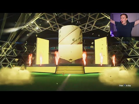 TÄSTÄ FIFA PAKETISTA OON AINA HAAVEILLUT...