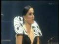 Tarja Turunen - Maamme 