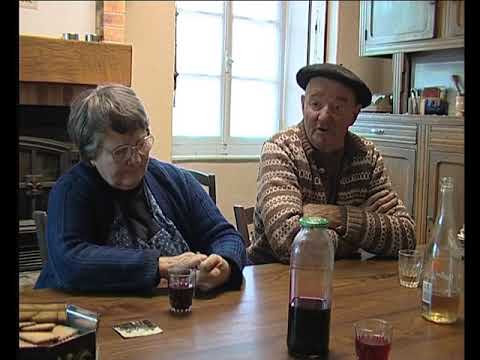 Los noguièrses dels comunals de Balsac