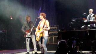 Sarah Mclachlan- Illusions Of Bliss, Lilith Fair at Shoreline, 7/5/10
