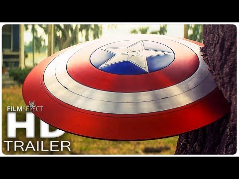 新的電影預告片2020 | 每週#5 (NEW MOVIE TRAILERS 2020 | Weekly #5)