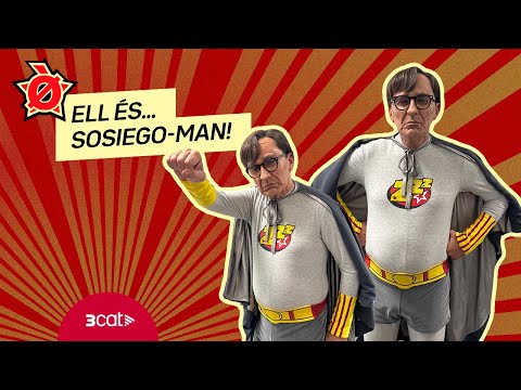 Sosiego-Man | Polònia