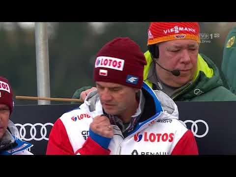 Garmisch-Partenkirchen 2018 - 4HT